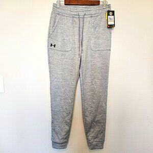 NWT Under Armour Storm Jogger Pants Size Small